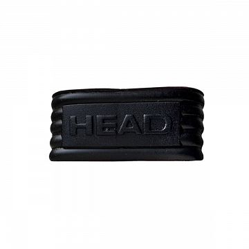 Head Rubber Ring Black 1 szt.